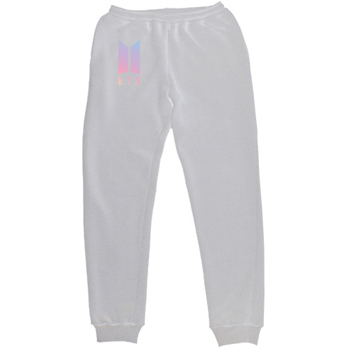 Men's Sweatpants - bts (1) - Mfest