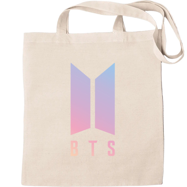 Tote Bag - bts (1) - Mfest