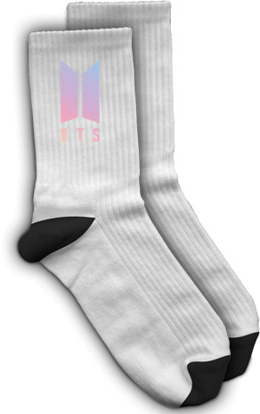 Socks - bts (1) - Mfest