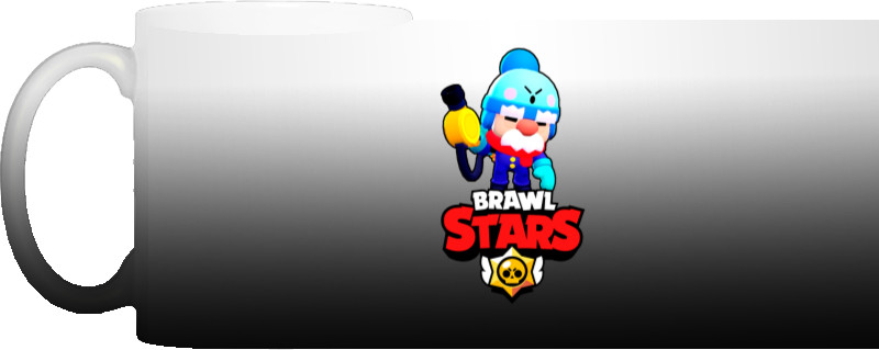 BRAWL STARS [GALE] 7