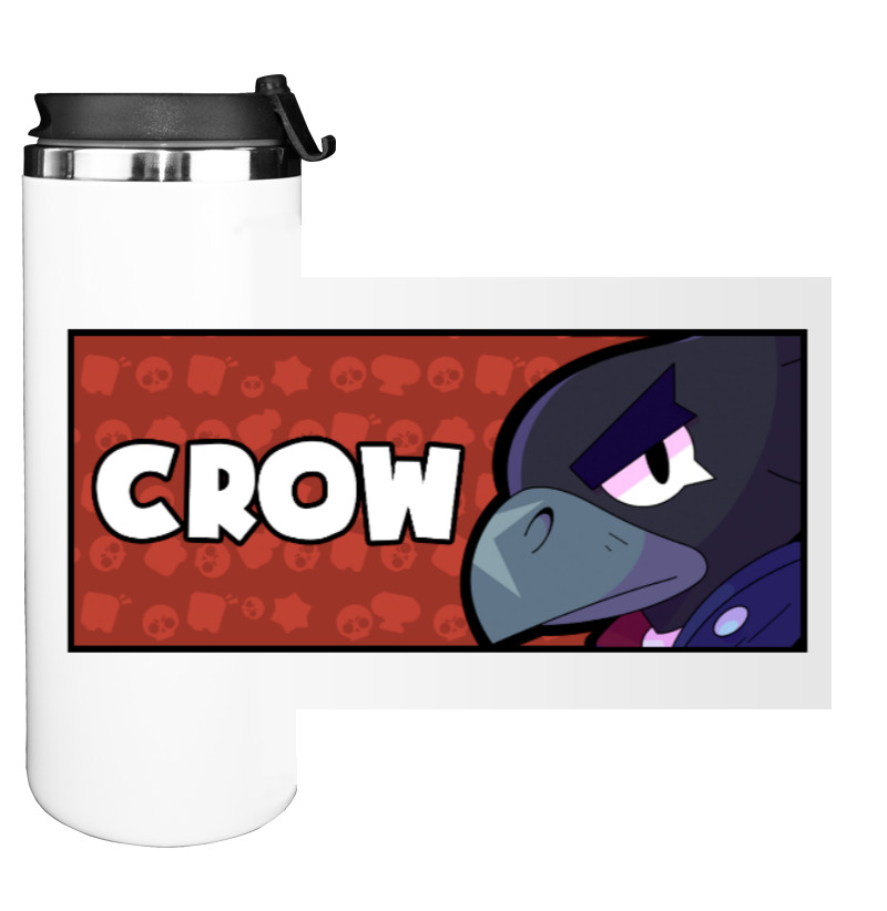 CROW