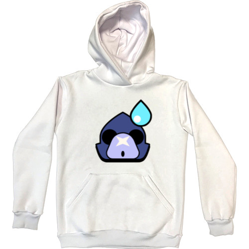 Kids' Premium Hoodie - CROW (ICON) 7 - Mfest