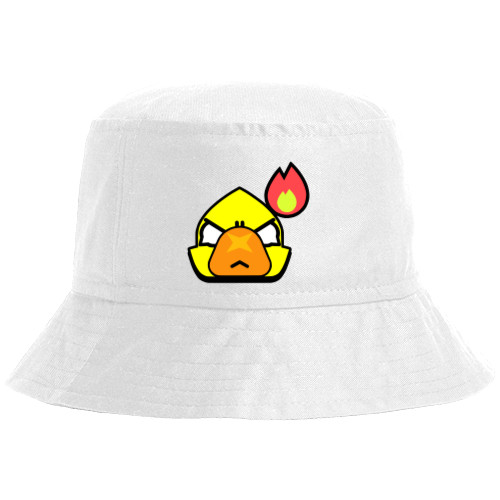 Bucket Hat - CROW (ICON) 5 - Mfest