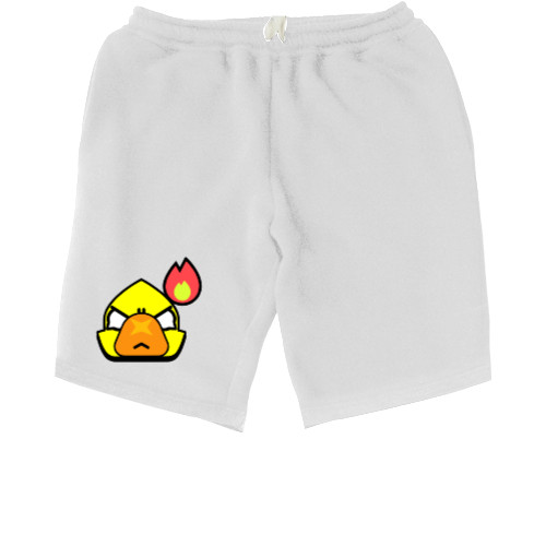 Kids' Shorts - CROW (ICON) 5 - Mfest