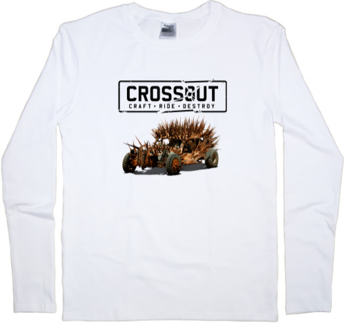 CROSSOUT [3]