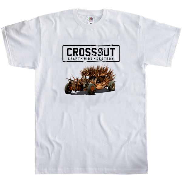 CROSSOUT [3]