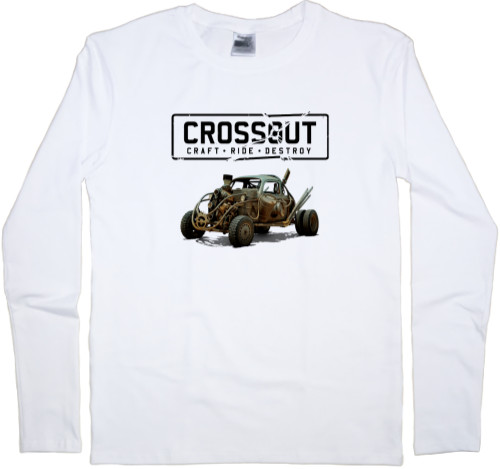 CROSSOUT [2]