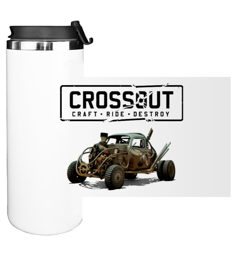 CROSSOUT [2]