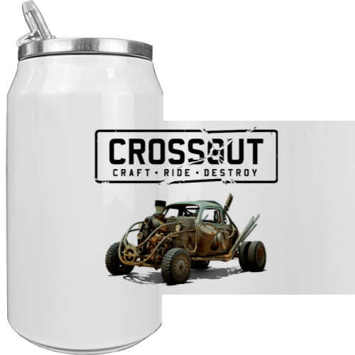 CROSSOUT [2]