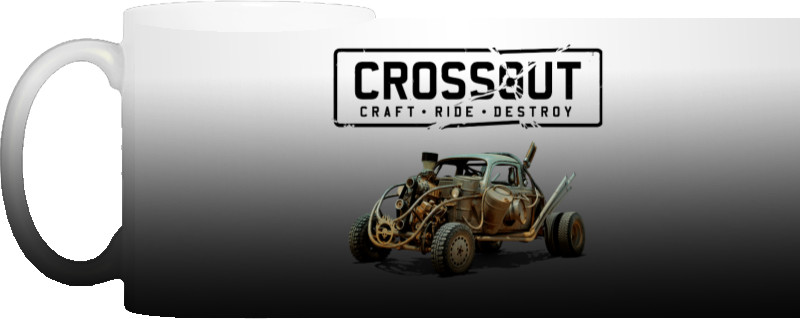 CROSSOUT [2]