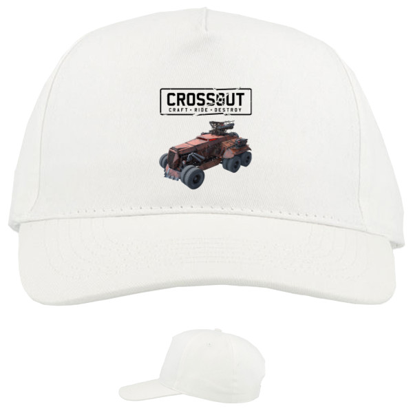 CROSSOUT [1]