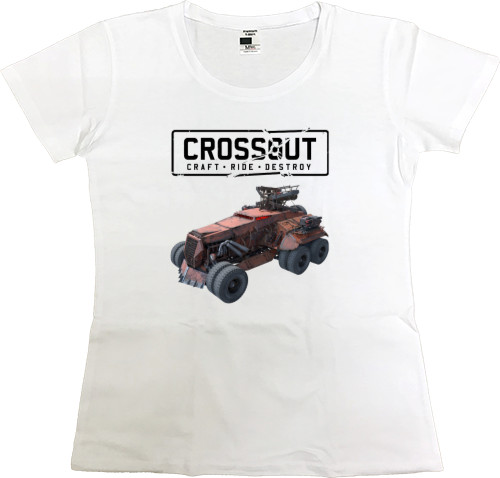 CROSSOUT [1]