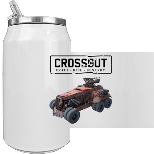 CROSSOUT [1]