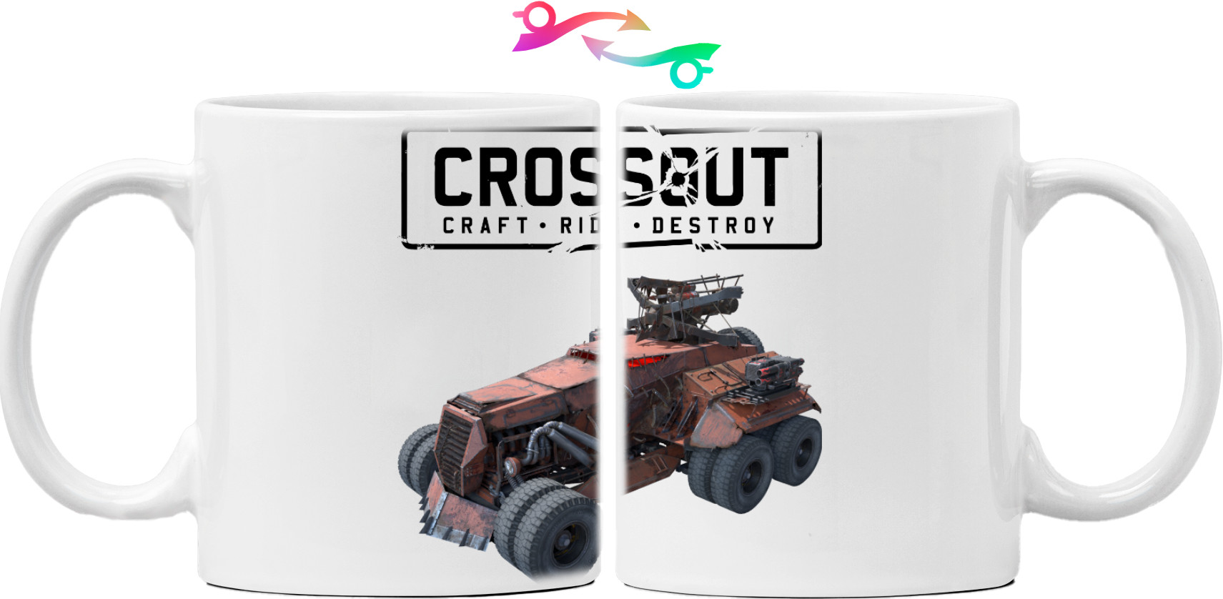 CROSSOUT [1]