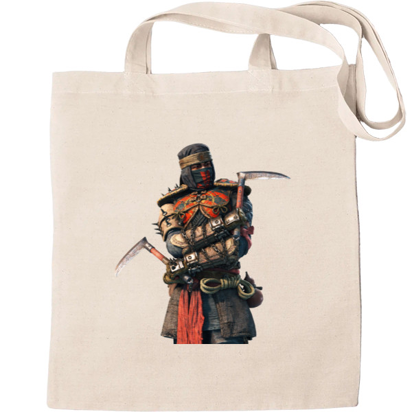 Tote Bag - FOR HONOR[9] - Mfest