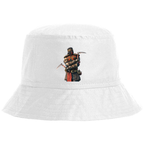 Bucket Hat - FOR HONOR[9] - Mfest