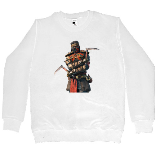 Kids' Premium Sweatshirt - FOR HONOR[9] - Mfest