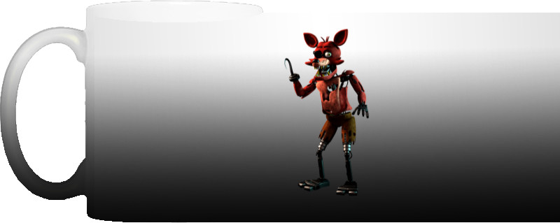 FNAF [45]