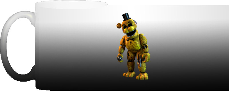 FNAF [44]