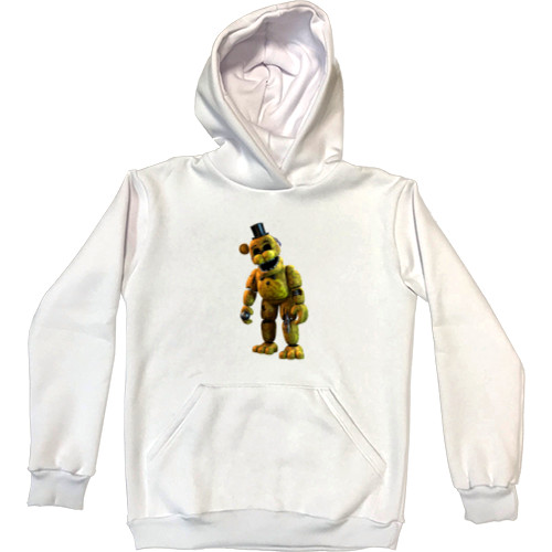 Five Nights at Freddy's - Kids' Premium Hoodie - FNAF [44] - Mfest