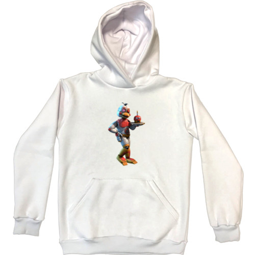 Unisex Hoodie - FNAF [42] - Mfest