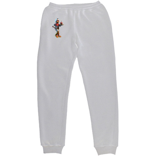 Women's Sweatpants - FNAF [42] - Mfest