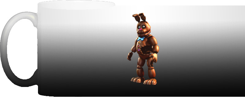 FNAF [41]