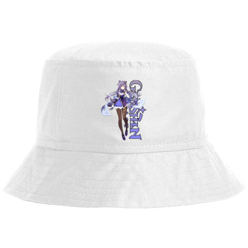 Bucket Hat - GENSHIN IMPACT (Keqing) - Mfest