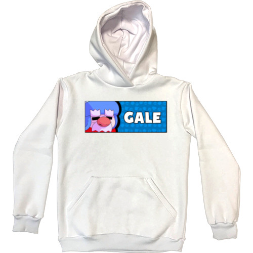 GALE (ПЛАШКА) GALE (ПЛАШКА)