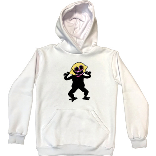 Unisex Hoodie - FRIDAY NIGHT FUNKIN' [9] - Mfest