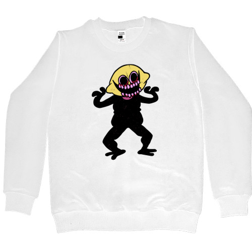 Women's Premium Sweatshirt - FRIDAY NIGHT FUNKIN' [9] - Mfest