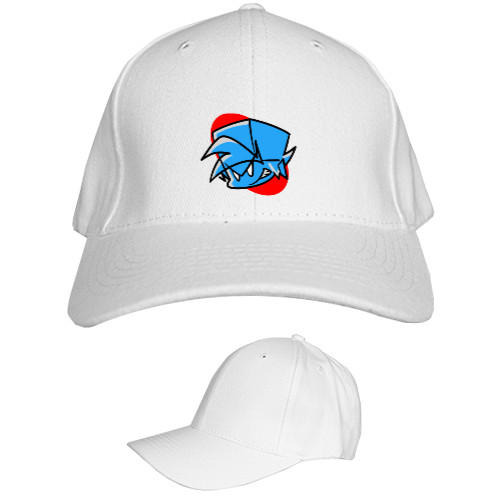 Kids' Baseball Cap 6-panel - FRIDAY NIGHT FUNKIN' [8] - Mfest