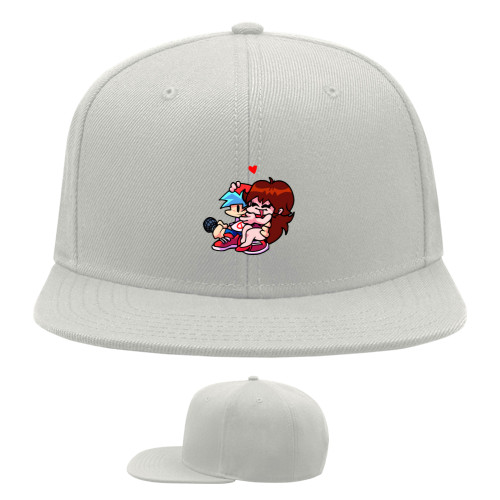 Snapback Baseball Cap - FRIDAY NIGHT FUNKIN' [6] - Mfest