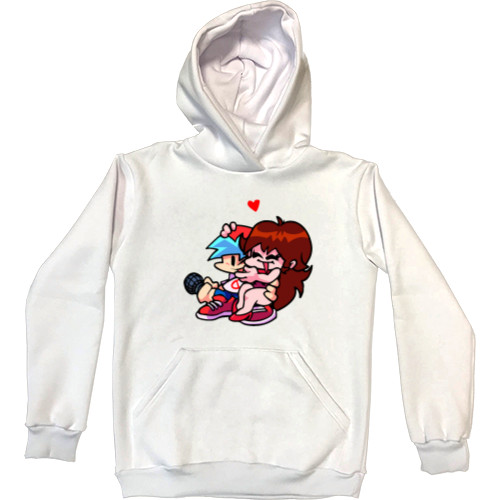 Kids' Premium Hoodie - FRIDAY NIGHT FUNKIN' [6] - Mfest