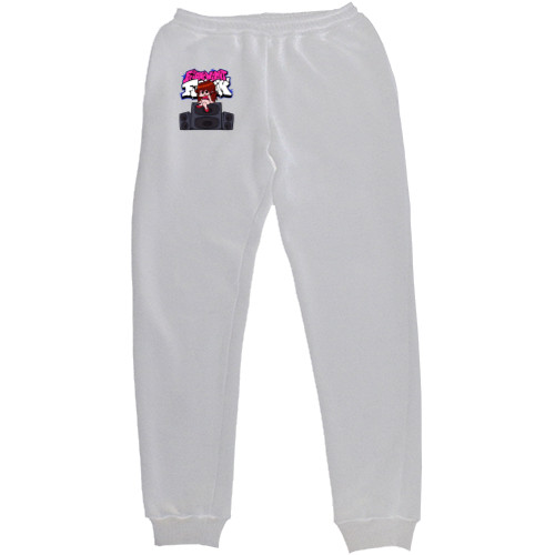 Women's Sweatpants - FRIDAY NIGHT FUNKIN' [5] - Mfest