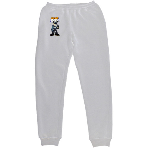 Women's Sweatpants - FRIDAY NIGHT FUNKIN' [16] - Mfest