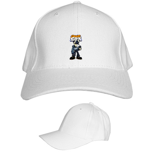 Kids' Baseball Cap 6-panel - FRIDAY NIGHT FUNKIN' [16] - Mfest