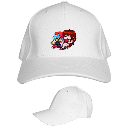 Kids' Baseball Cap 6-panel - FRIDAY NIGHT FUNKIN' [14] - Mfest