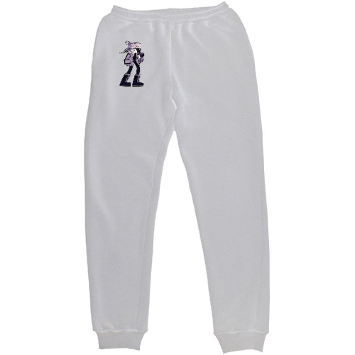 Women's Sweatpants - FRIDAY NIGHT FUNKIN' [13] - Mfest