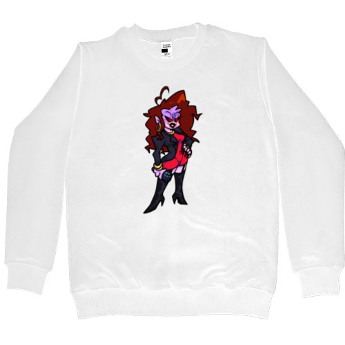 Men’s Premium Sweatshirt - FRIDAY NIGHT FUNKIN' [11] - Mfest