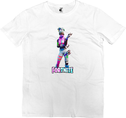 Kids' Premium T-Shirt - Fortnite (39) - Mfest