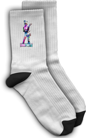 Socks - Fortnite (39) - Mfest