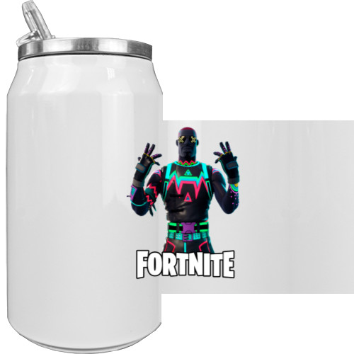 Aluminum Can - Fortnite (37) - Mfest