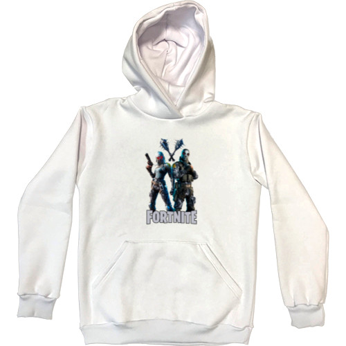 Kids' Premium Hoodie - Fortnite (36) - Mfest