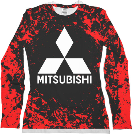 MITSUBISHI MOTORS 8