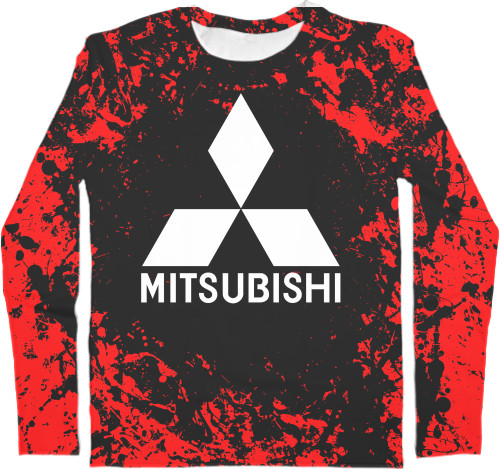 MITSUBISHI MOTORS 8