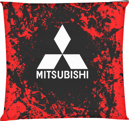 MITSUBISHI MOTORS 8