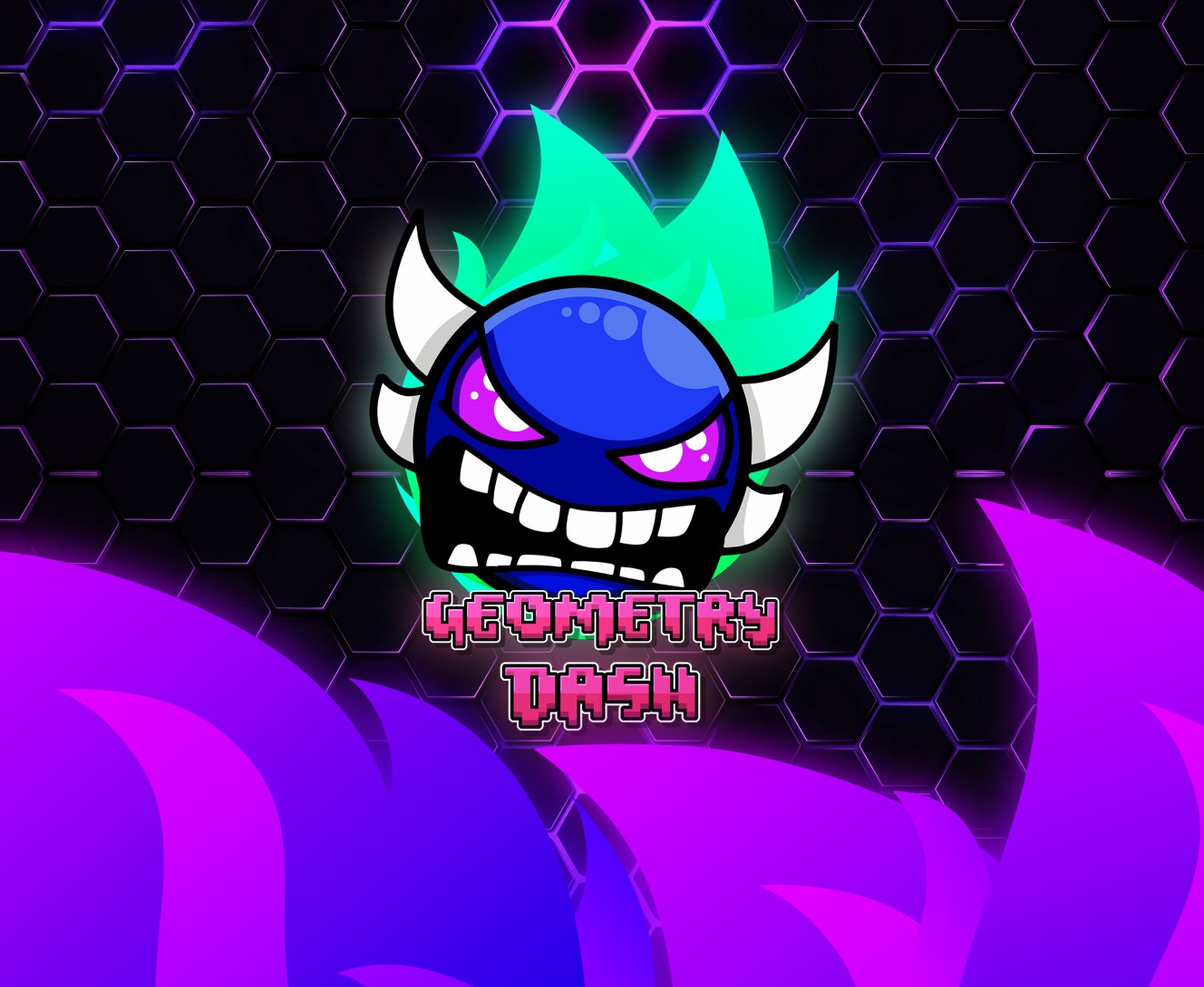 Geometry Dash [7]