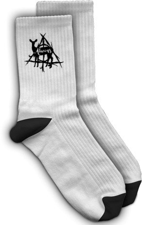 Socks - HARRY POTTER (10) - Mfest