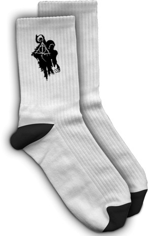 Socks - HARRY POTTER (7) - Mfest